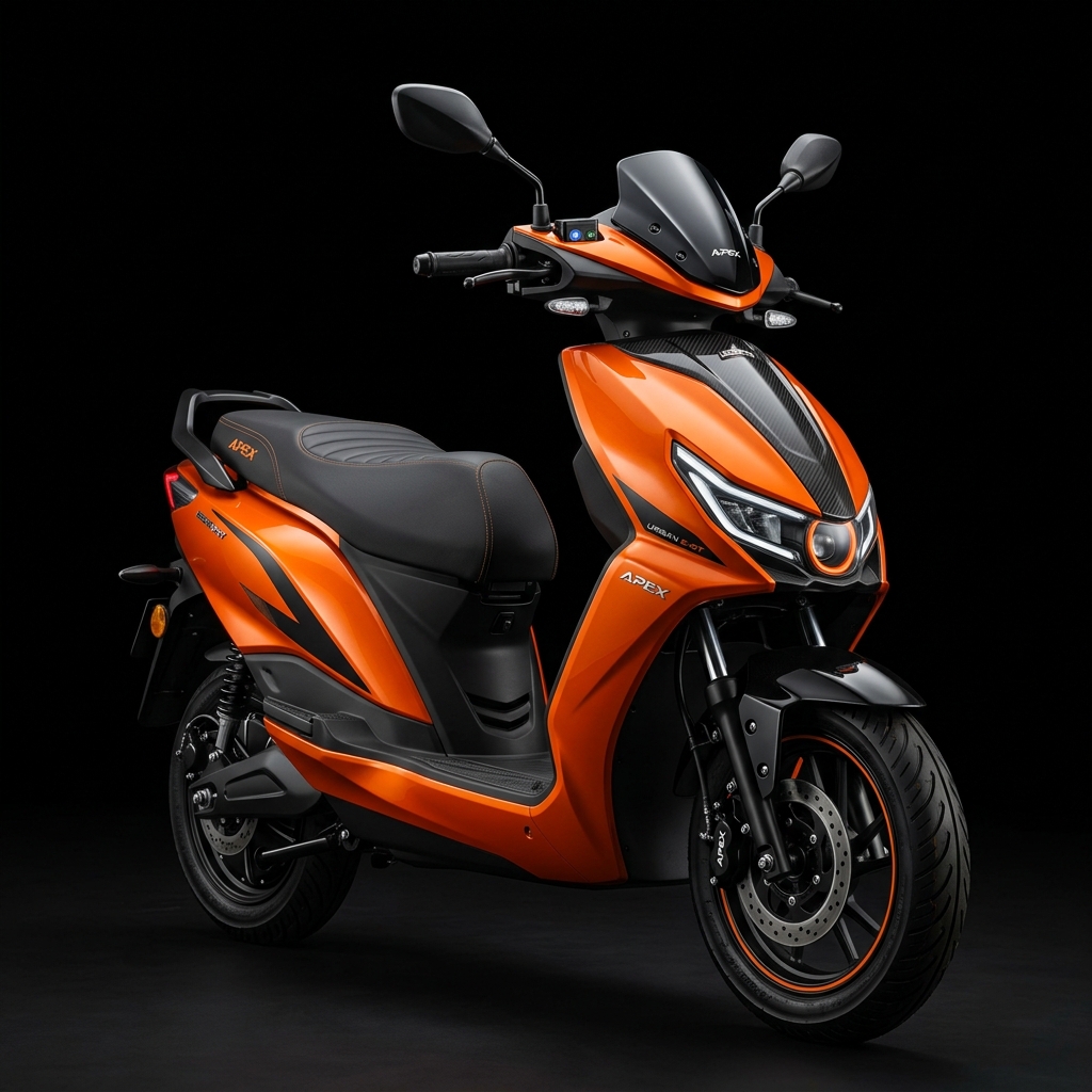 Scooty